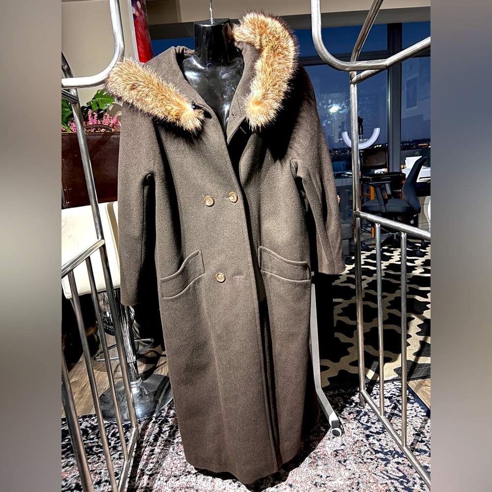 Women Overcoat for Fall/Winter